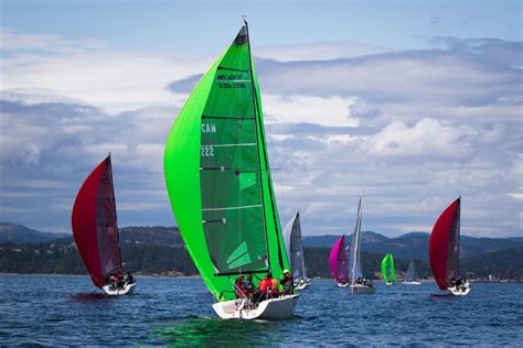 6 Places To Watch The International Championship Sailing Race In