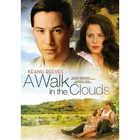 A Walk In The Clouds Dvd