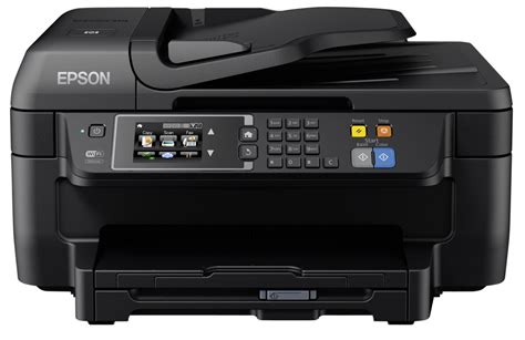 Epson Et 2760 Software Download : As such any files downloaded from the epson site should be ...