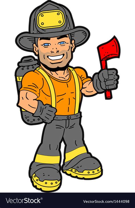 Download this free vector about fire icons collection, and discover more than 16 million professional graphic resources on freepik Fireman Royalty Free Vector Image - VectorStock