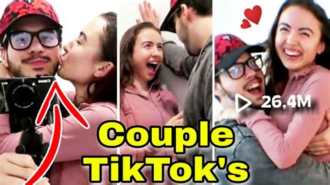Typical Gamer And Samara Redway Couple Tiktoks💕 Compilation Cute