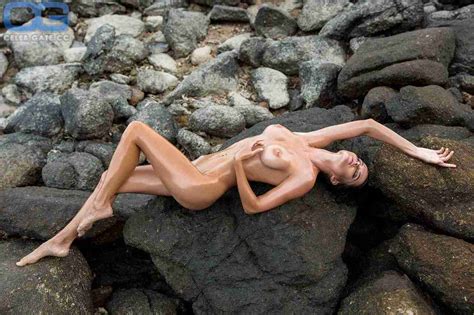 Maria Klepchenko Nackt Nacktbilder Playbabe Nacktfotos Fakes Oben Ohne