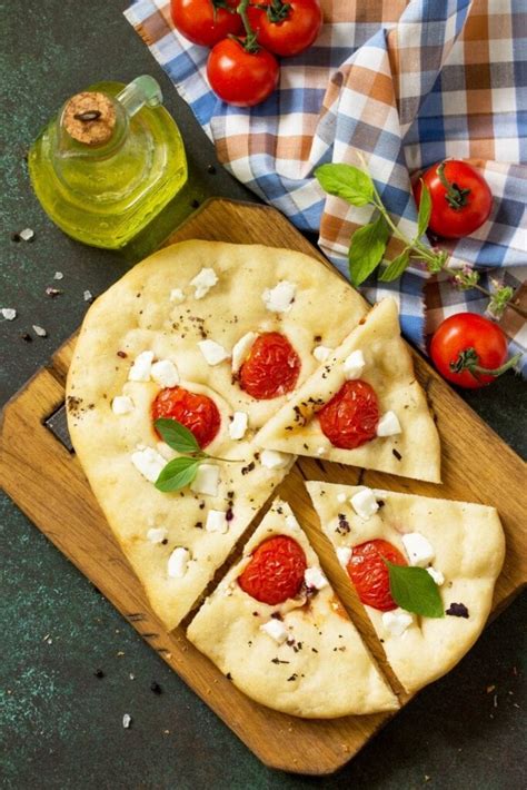 20 Popular Italian Breads Insanely Good