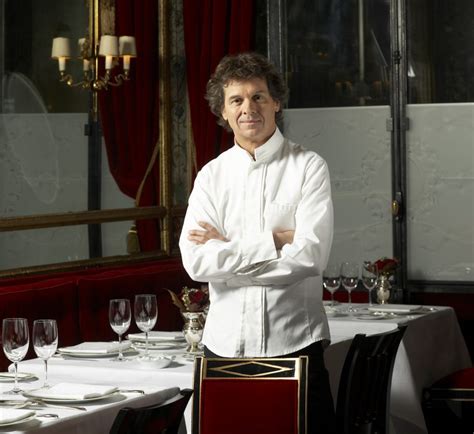 Into The Mind Of Le Grand Véfour An Interview With Two Star Michelin