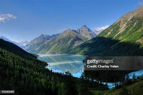 Lake Kucherla Photos And Premium High Res Pictures Getty Images