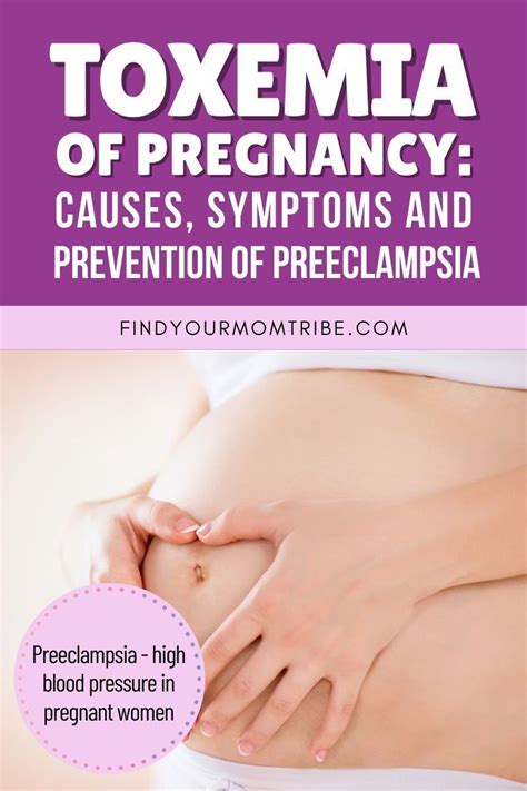 Preeclampsia Signs Symptoms And Treatment Artofit