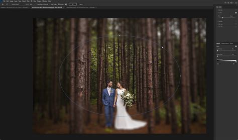 How To Blur Background In Photoshop In 7 Easy Steps Shootdotedit