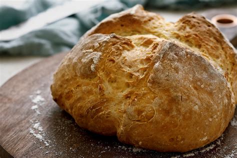 Traditional Irish Soda Bread Recipe - NYT Cooking