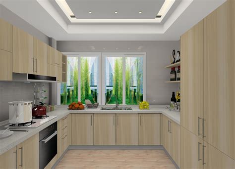 Depending on the style and materials chosen, kitchen cabinet prices are $200 and $350 per cabinet for basic stock cabinetry, $300 to $600 per cabinet for. Factory Wholesale Cheap Price China Custom Modern Brown Kitchen Cabinet For Philippines Market ...