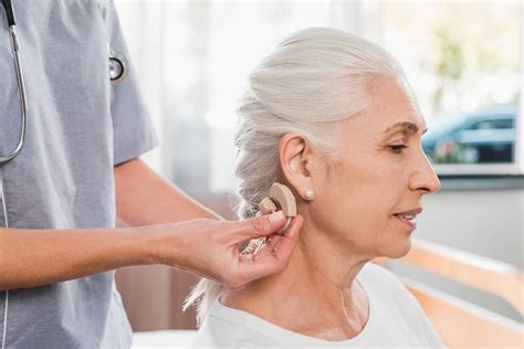 The 8 Best Hearing Aids For 2024 Free Buyers Guide