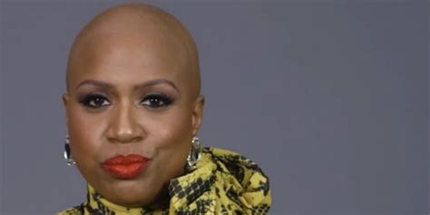 Rep Ayanna Pressley Reveals Shes Gone Bald From Alopecia