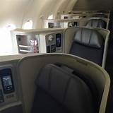 Photos of Lax To New York First Class