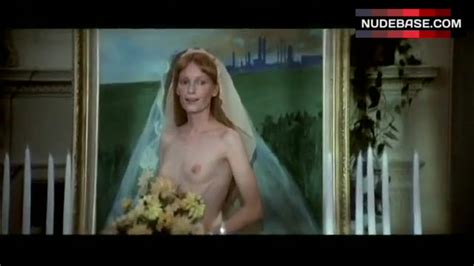 Mia Farrow Topless Scene A Wedding 0 20 NudeBase