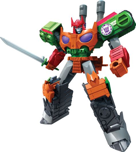 Hasbro Announces New G1 Characters Coming To ‘robots In Disguise Line