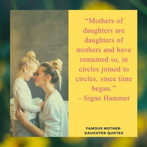 80 Best Mother Daughter Quotes And Messages Petal Republic