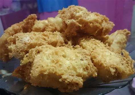 Resep Tahu Krispi Yang Lagi Viral Oleh Lupphy Cookpad