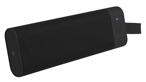 Should I Buy The Kitsound Boombar Portable Bluetooth Speaker Techradar