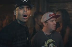 Video Chris Brown Feat Nicki Minaj Love More Official Thisisrnb