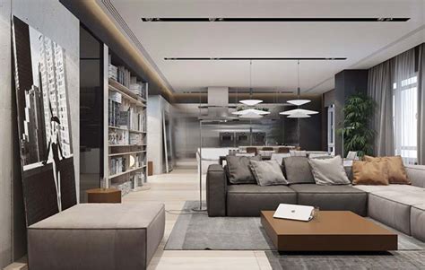 Casas Modernas: 102 Modelos, Por Fora, Por Dentro e Fotos