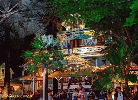 Find Key West Restaurants Bars And Dining Options Here At Fla