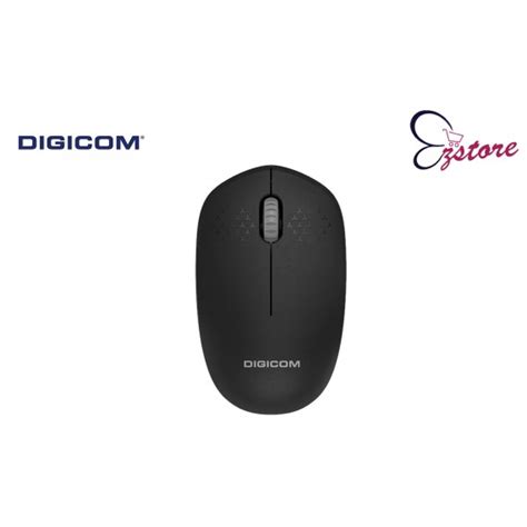 Digicom Wireless Mouse Dg U21
