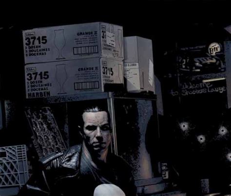 Punisher Max 2004 9 Comic Issues Marvel