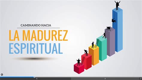 Madurez Espiritual David Vidal Youtube
