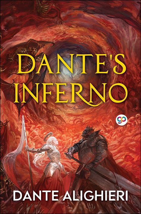 Dantes Inferno By Dante Alighieri Goodreads