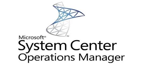 System Center Operations Manager Scom Nedir