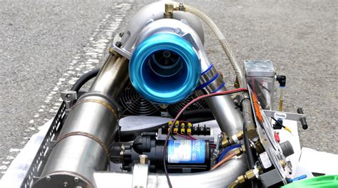 The best websites voted by users. Homemade Jet Engine Build by a High School Student | Make: