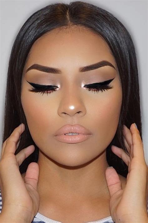 36 Best Winter Makeup Looks For The Holiday Season Flawless Makeup