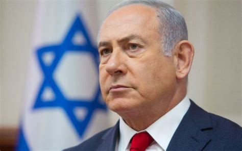 Netanyahu Pushes Annexation Plan As New Elections Loom Fmt