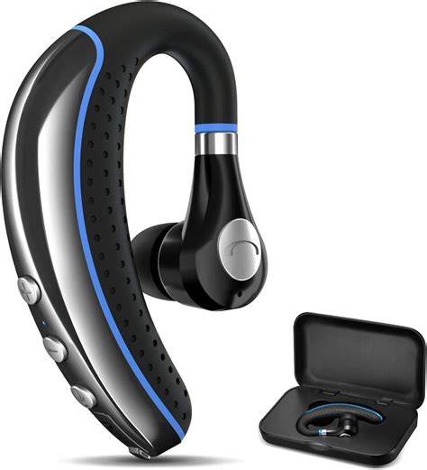 Best Bluetooth Headsets Review And Buying Guide In 2020 The Drive
