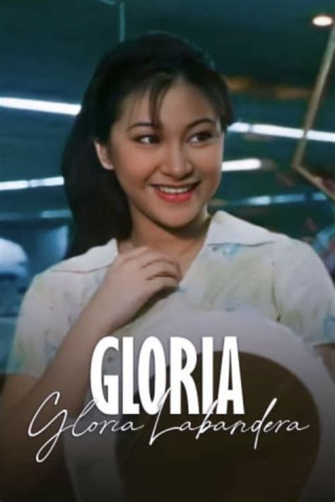 gloria gloria labandera 1997 — the movie database tmdb