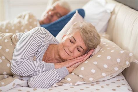 Health Promotion For Elderly Leading Seniors To Longer Life