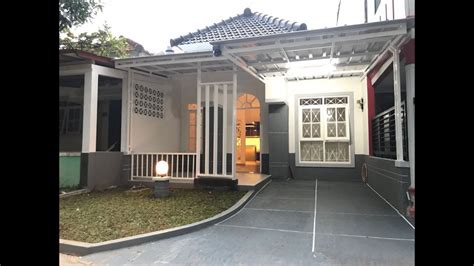 Perumahan syariah promo rumah bogor rumah bogor. Jual Rumah Full Renovasi di Sentul City Bogor - YouTube