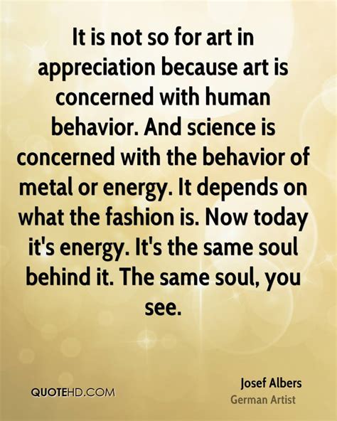 Art Appreciation Quotes Quotesgram