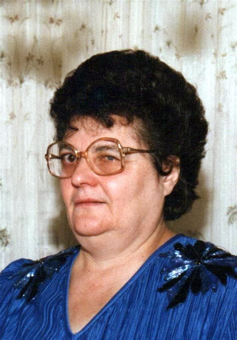 Maria Ricci Obituary
