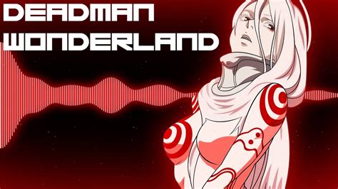 Deadman Wonderland Nightcore Youtube