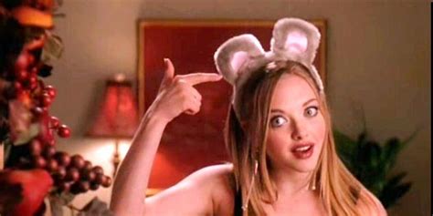 Mean Girls 20 Greatest Quotes Making Fetch Happen Pictures