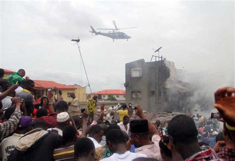 — presidency nigeria (@ngrpresident) may 21, 2021. Nigeria mourns 150 killed in Lagos plane crash ...