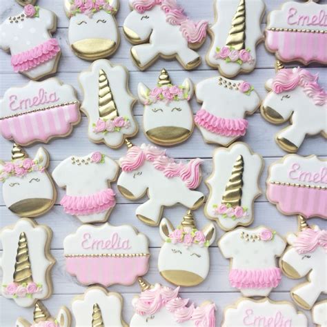 Pin Op Lauras Custom Cookies