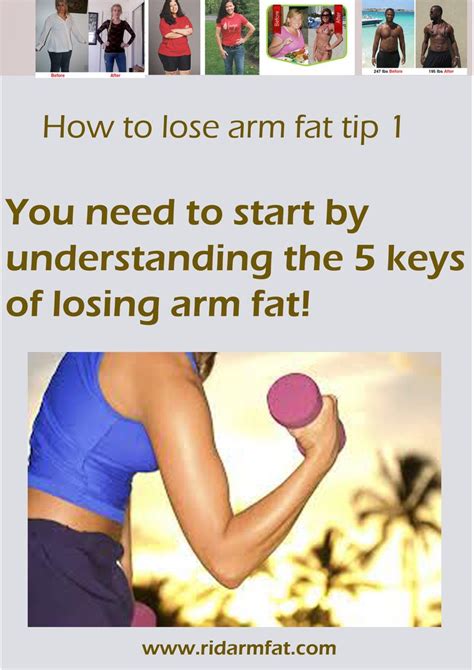Having flabby arms can be a nightmare to any man or woman, especially in today's health and fitness era. 76 best images about Arm Exercises on Pinterest