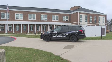 Northeast Ohio School Districts Respond To Threatening Emails Since Deemed Not Credible