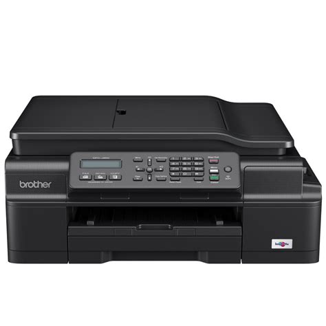 It provides full capability for the printer or scanner. driver brother mfc-j200 - Scribd Thai