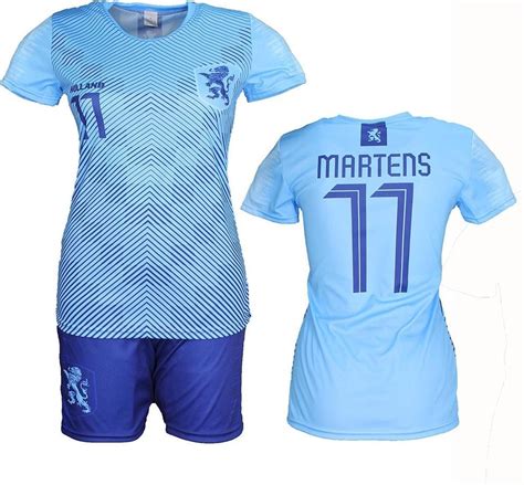 Zaterdag 30 november wordt er in boekarest geloot voor het ek voetbal van 2020. bol.com | Nederlands Elftal Replica Lieke Martens Voetbal ...