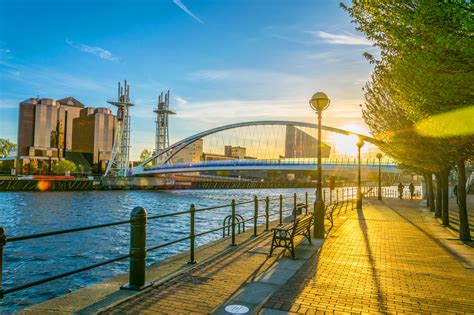 10 Best Things To Do For Couples In Manchester Manchesters Most Romantic Places