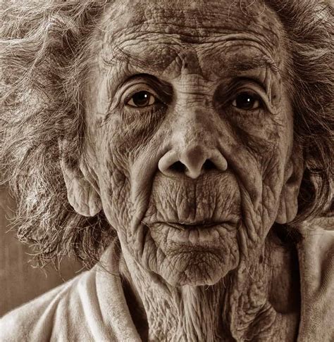 A Year Old Woman Claims To The Title Of Oldest Human Ever A Z