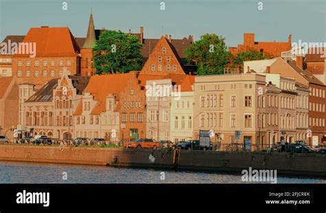 Luebeck Trave Stock Videos And Footage Hd And 4k Video Clips Alamy