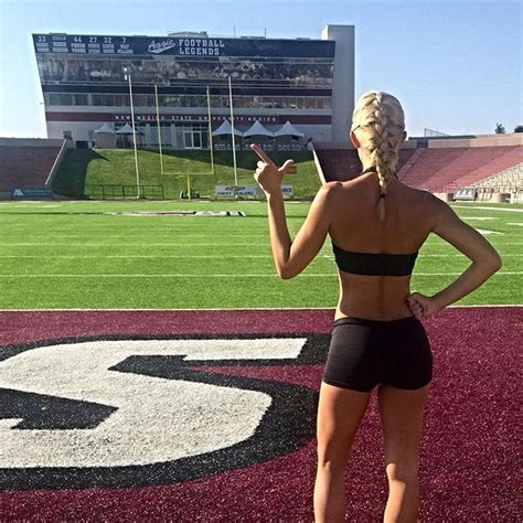 Official New Mexico State Aggies Hotties TexAgs